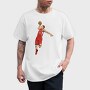 BLAKE GRIFFIN Dunk1, Tricou Barbati (Unisex)