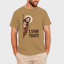 I Saw That Jesus, Tricou Barbati (Unisex)
