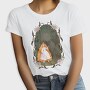 Fairytale 6, Tricou Femei