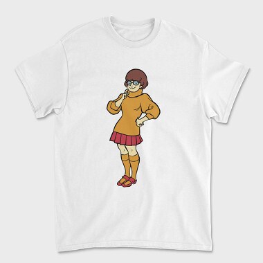 Tricou Barbati (Unisex), Scooby Doo 18