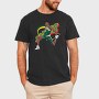 SHAWN KEMP Dunk1, Tricou Barbati (Unisex)