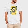 K THOMPSON Art1, Tricou Barbati (Unisex)