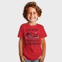 Vacation, Tricou Copii