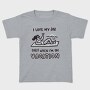Vacation, Tricou Copii