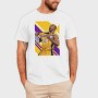 KOBE BRYANT Art3, Tricou Barbati (Unisex)