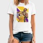 KOBE BRYANT Art3, Tricou Barbati (Unisex)