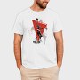 C DREXLER Art1, Tricou Barbati (Unisex)