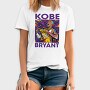 KOBE BRYANT Art4, Tricou Barbati (Unisex)