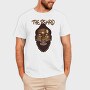 THE BEARD, Tricou Barbati (Unisex)