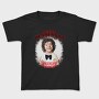 Dustin Stranger Things Rock On, Tricou Copii