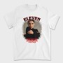Eleven Stranger Things, Tricou Barbati (Unisex)