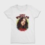 Nancy Wheeler Stranger Things, Tricou Femei
