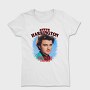 Steve Harrington Stranger Things, Tricou Femei