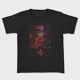 Stranger Things 1, Tricou Copii