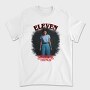 Stranger Things 11, Tricou Barbati (Unisex)