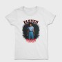 Stranger Things 11, Tricou Femei