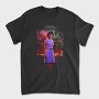 Stranger Things 53, Tricou Barbati (Unisex)