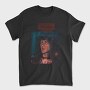 Stranger Things Demogorgon, Tricou Barbati (Unisex)