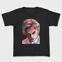 Stranger Things Face, Tricou Copii