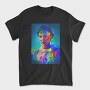Stranger Things Glow, Tricou Barbati (Unisex)