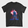 Stranger Things Halo, Tricou Barbati (Unisex)