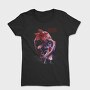 Stranger Things Monster, Tricou Femei
