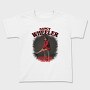 Stranger Things Nancy Wheeler, Tricou Copii