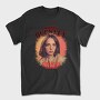 Stranger Things Robin Buckley, Tricou Barbati (Unisex)