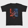 Stranger Things Squad, Tricou Copii