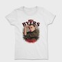 Stranger Things Will Byers, Tricou Femei