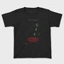 Strangers Things, Tricou Copii