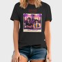 Stranger Things Best Friends, Tricou Barbati (Unisex)