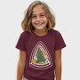 Christmas High Kids, Tricou Copii