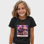 Stranger Things Best Friends, Tricou Copii