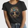 Tree of Life, Tricou Femei