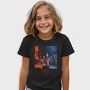 Stranger Things Squad, Tricou Copii