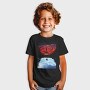 Stranger Things Butterfly, Tricou Copii
