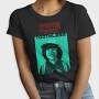 Stranger Things Toothless, Tricou Femei