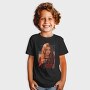 Stranger Things Girl 2, Tricou Copii