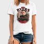 Stranger Things Will Byers, Tricou Barbati (Unisex)