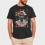 Stranger Things, Tricou Barbati (Unisex)