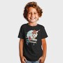 Jesus Devil Skate, Tricou Copii