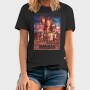 Mad Max Beyond Star Court, Tricou Barbati (Unisex)
