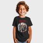 Stranger Things Group, Tricou Copii