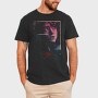 Strangerly Gets Stranger, Tricou Barbati (Unisex)