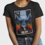 Stranger Things Nina Project, Tricou Femei