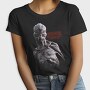 Stranger Things Half Tone, Tricou Femei