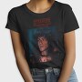 Stranger Things Demogorgon, Tricou Femei