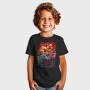 Stranger Things Nostalgia, Tricou Copii