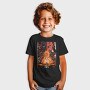 Stranger Things Papa, Tricou Copii